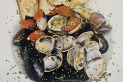 cozze